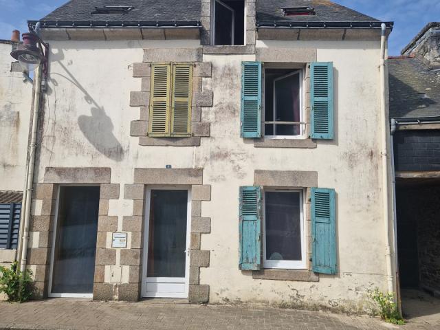 Maison vente à Pontivy, Bretagne
