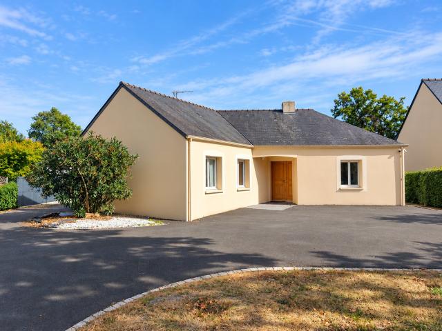 Maison vente à La Bourgeoisie, Erbray