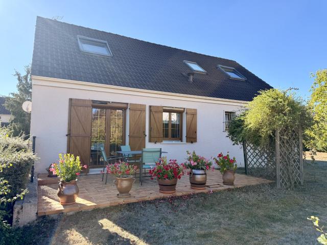 Maison vente à Briare, Loiret