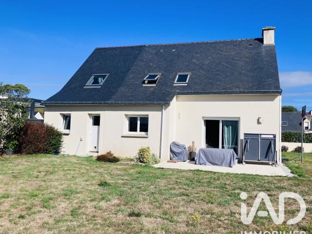 Maison vente à Lorient, Bretagne