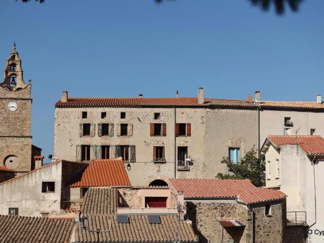 Maison vente à Prades, Caramany