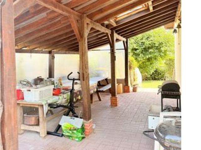 Maison vente à Orléans, Cerdon
