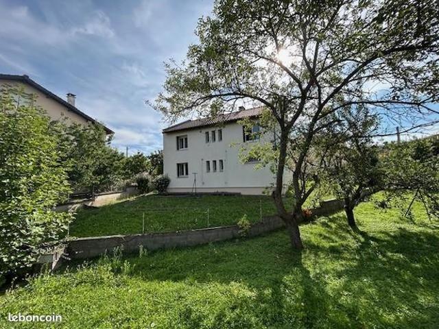 Maison vente à Romagnat, Guadeloupe