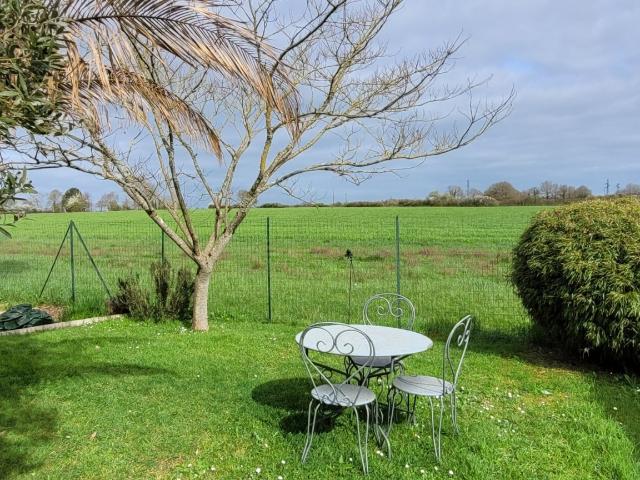 Maison vente à La Roche-sur-Yon, Palluau