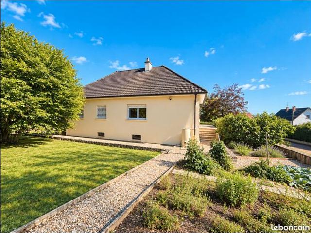 Maison vente à Buxy, Saône-et-Loire