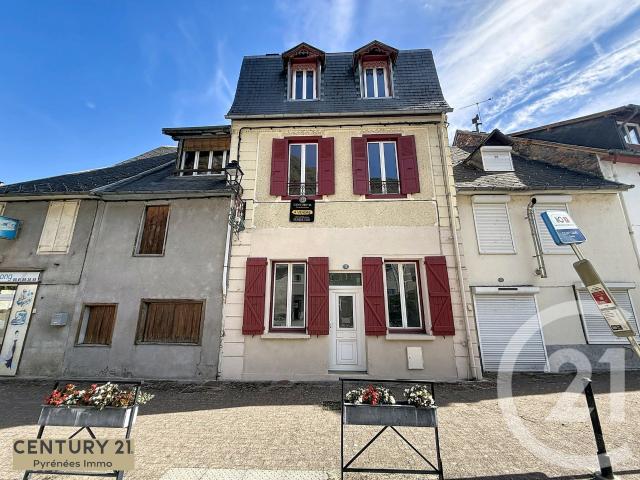 Maison vente à Cierp, Cierp-Gaud