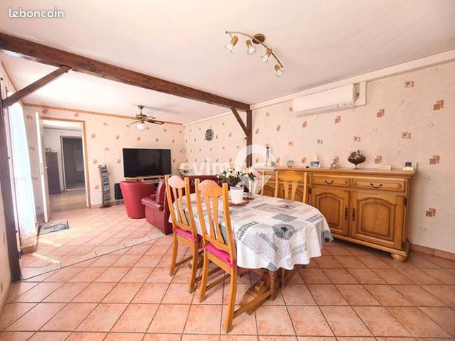 Maison vente à Argenteuil