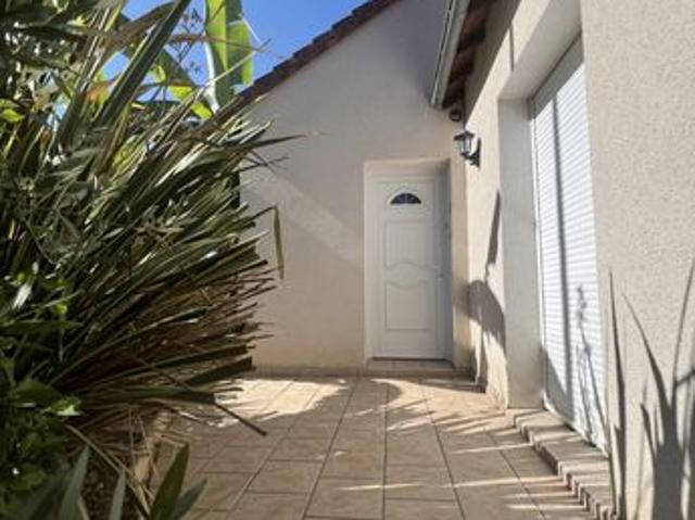 Maison vente à Tours