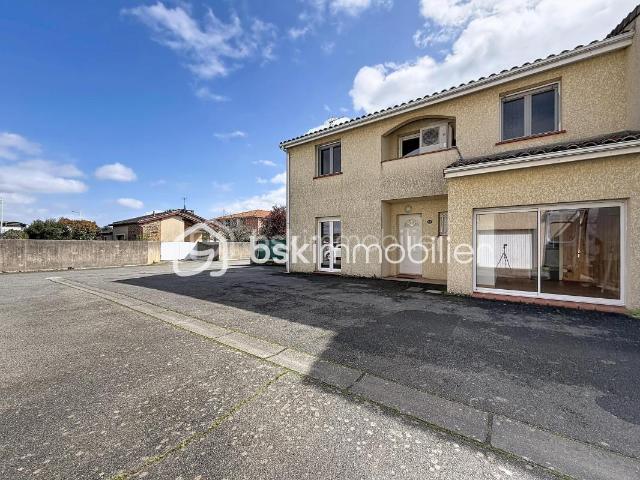 Maison vente à Toulouse, Tournefeuille