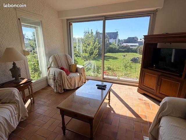 Maison vente à Lannion, Bretagne
