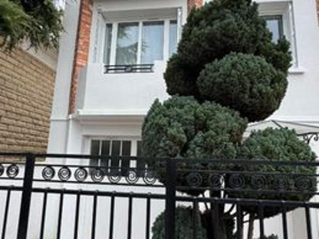 Maison vente à Sarcelles, Enghien-les-bains
