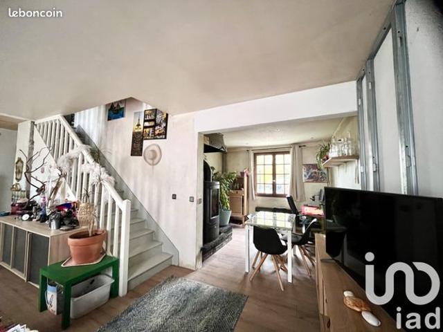 Maison vente à Pontoise, Arronville