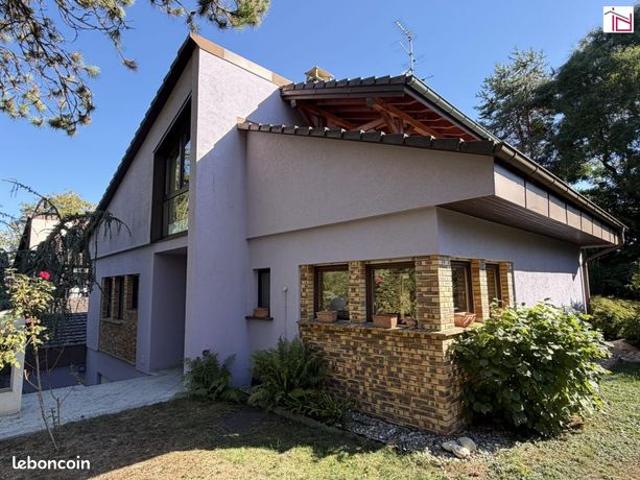 Maison vente à Michelbach-le-Bas, Collectivité européenne d'Alsace