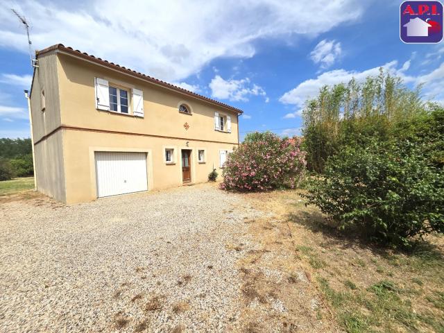 Maison vente à Gilis, Calmont