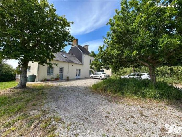 Maison vente à Cherbourg, Saint-sauveur-le-vicomte