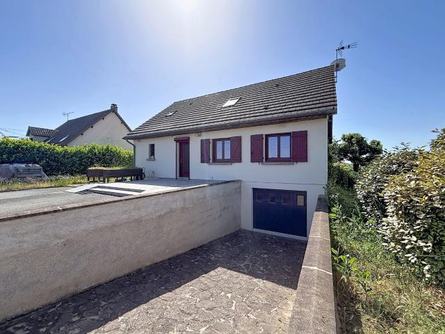 Maison vente à Vichy, Serbannes