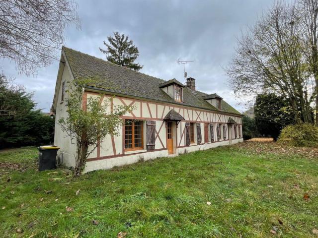 Maison location à Les Andelys, Neaufles-saint-martin