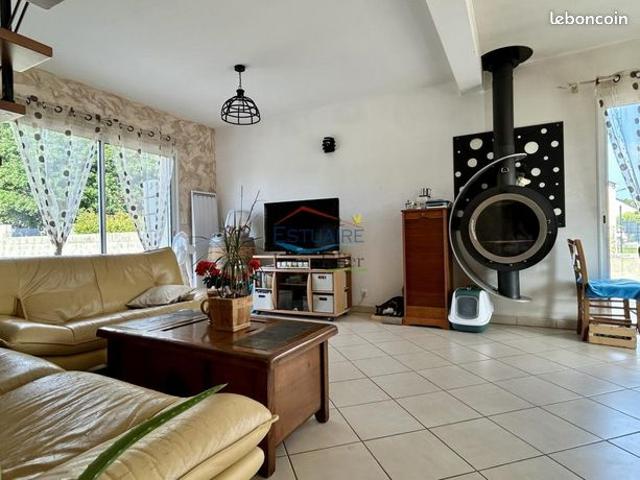 Maison vente à Nantes, Cordemais
