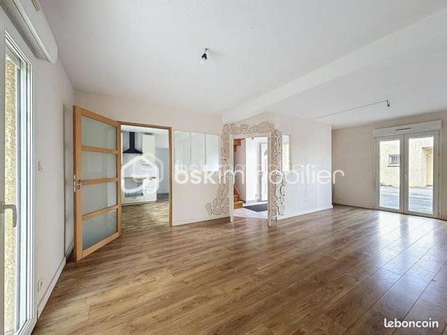 Maison vente à Toulouse, Tournefeuille