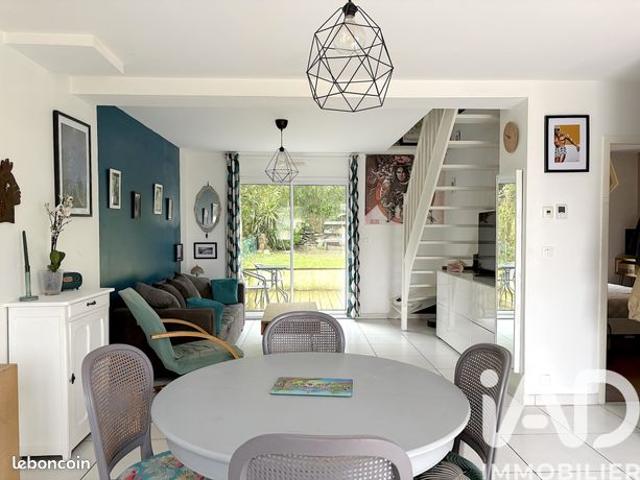 Maison vente à Nantes