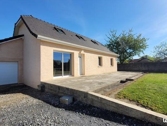 Maison vente à Bagnères-de-Bigorre, Trébons