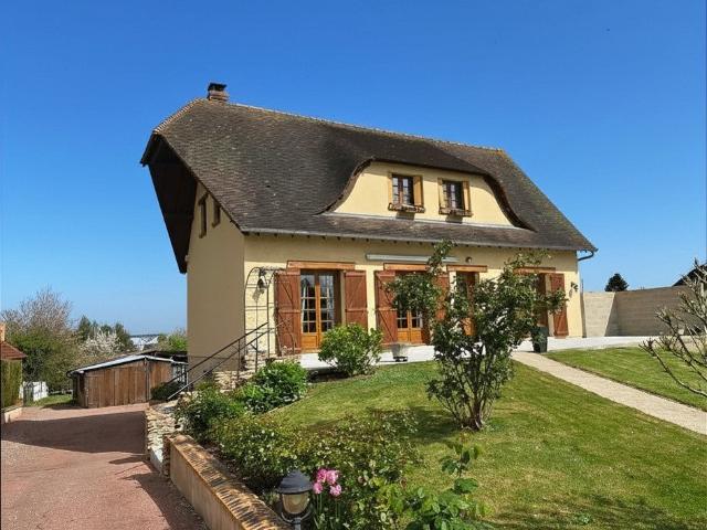 Maison vente à Gaillon, Eure