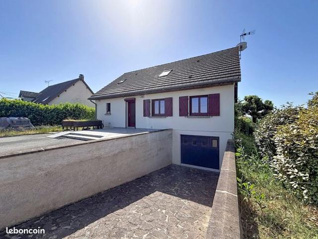 Maison vente à Vichy, Serbannes