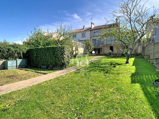Maison vente à Cholet