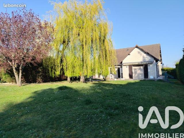 Maison vente à Rambouillet, Saulx-marchais