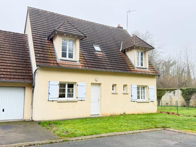 Maison vente à Beauvais, Hauts-de-France