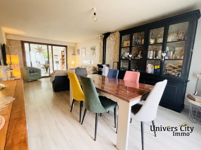 Maison vente à Nantes, Vertou