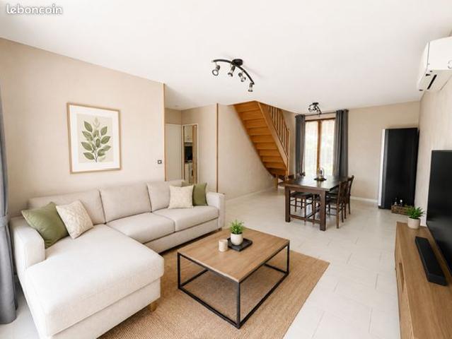 Maison vente à Muret, Frouzins