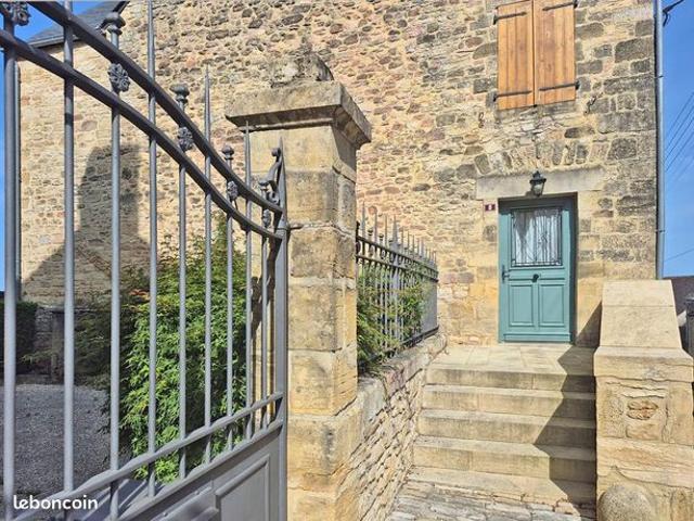 Maison vente à Sarlat-la-Canéda, Salignac-eyvignes