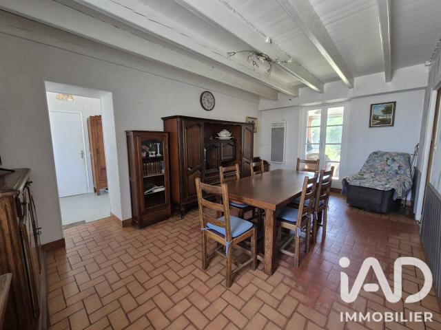 Maison vente à Nantes, Saint-etienne-de-montluc
