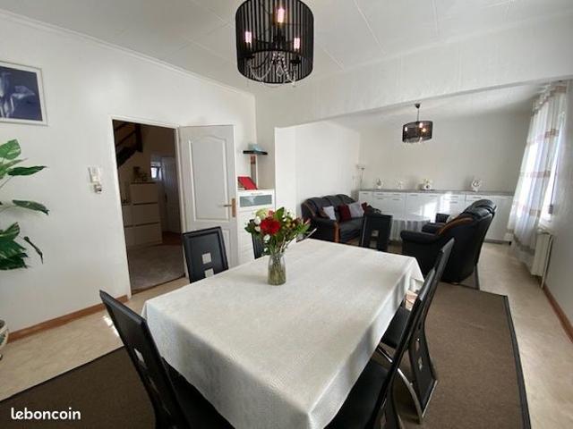 Maison vente à Strasbourg, Lingolsheim
