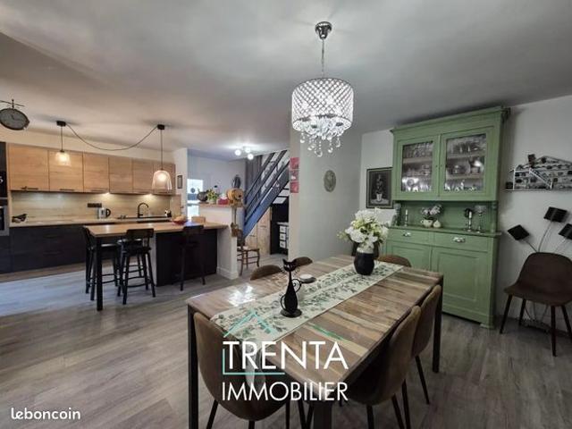 Maison vente à Le Grand-lemps, Guadeloupe