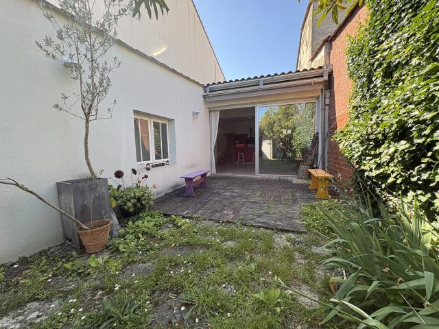 Maison vente à Bordeaux