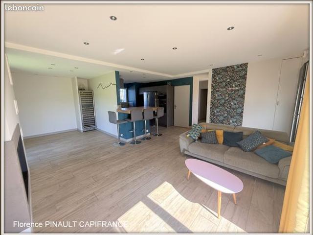 Maison vente à Tarbes, Pouyastruc