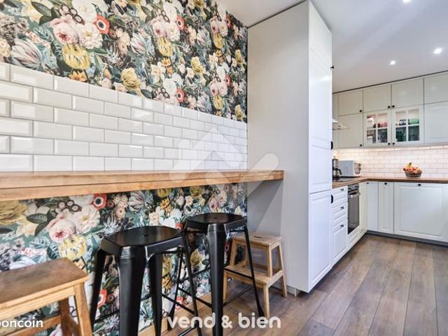 Maison vente à Reims