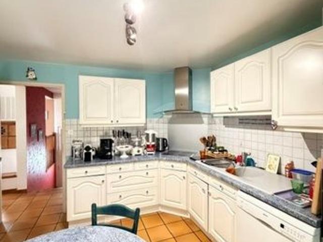 Maison vente à Belfort, Trévenans