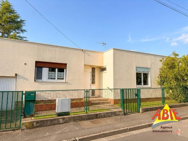 Maison vente à Fontenay-le-Comte, Vendée