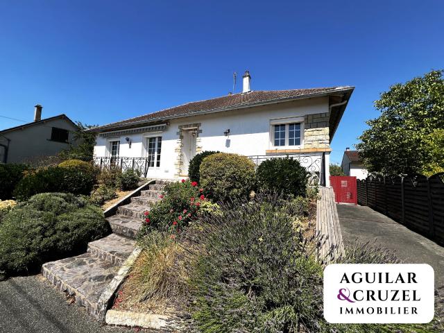 Maison vente à Bourges, Saint-florent-sur-cher