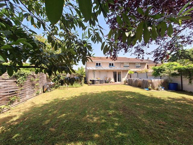 Maison vente à Argenteuil, Sannois