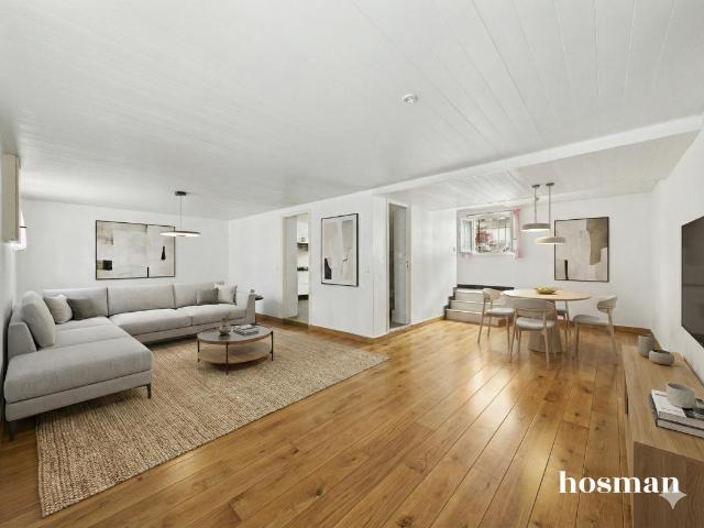Maison vente à Saint-Denis, La Courneuve