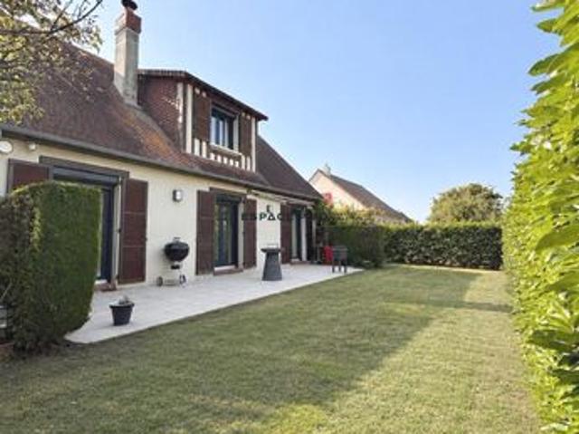 Maison vente à Caen, Vimont
