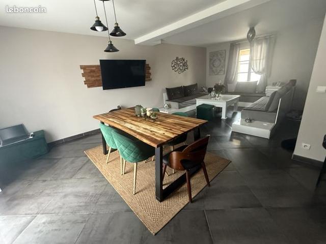 Maison vente à Le Raincy, Tremblay-en-france