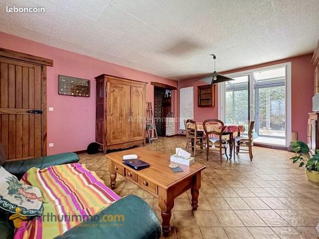 Maison vente à Reims, Tinqueux