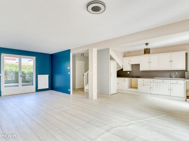 Maison vente à Lyon, Métropole de Lyon