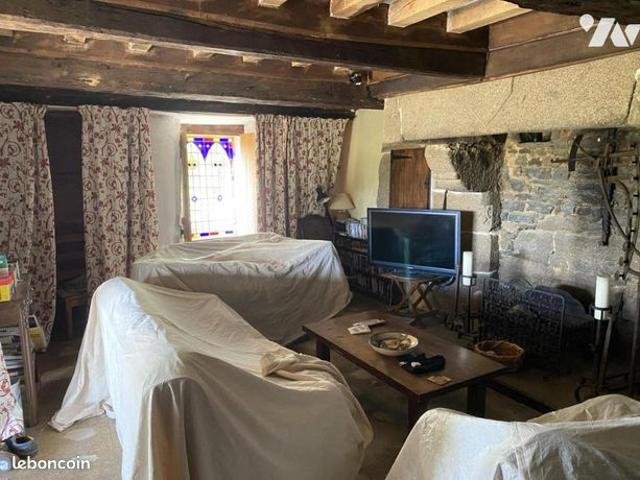 Maison vente à Avranches, Brécey
