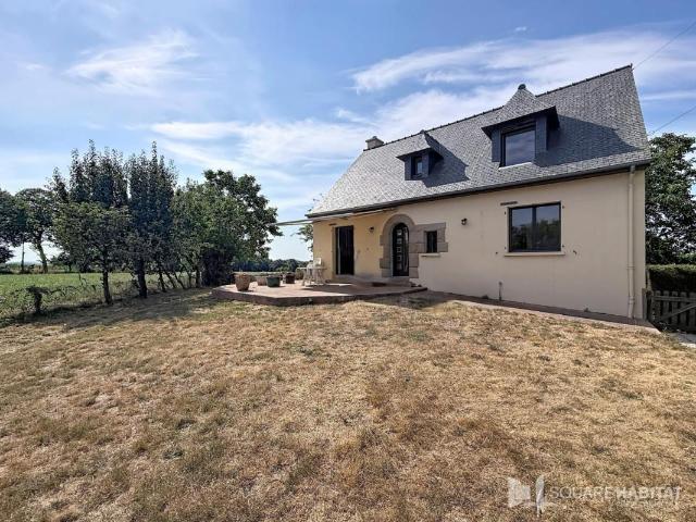Maison location à Rennes, Bretagne